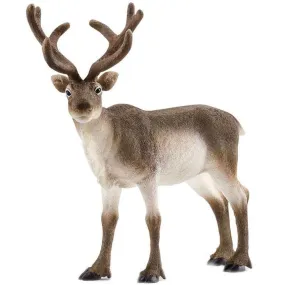 14837 SCHLEICH REINDEER