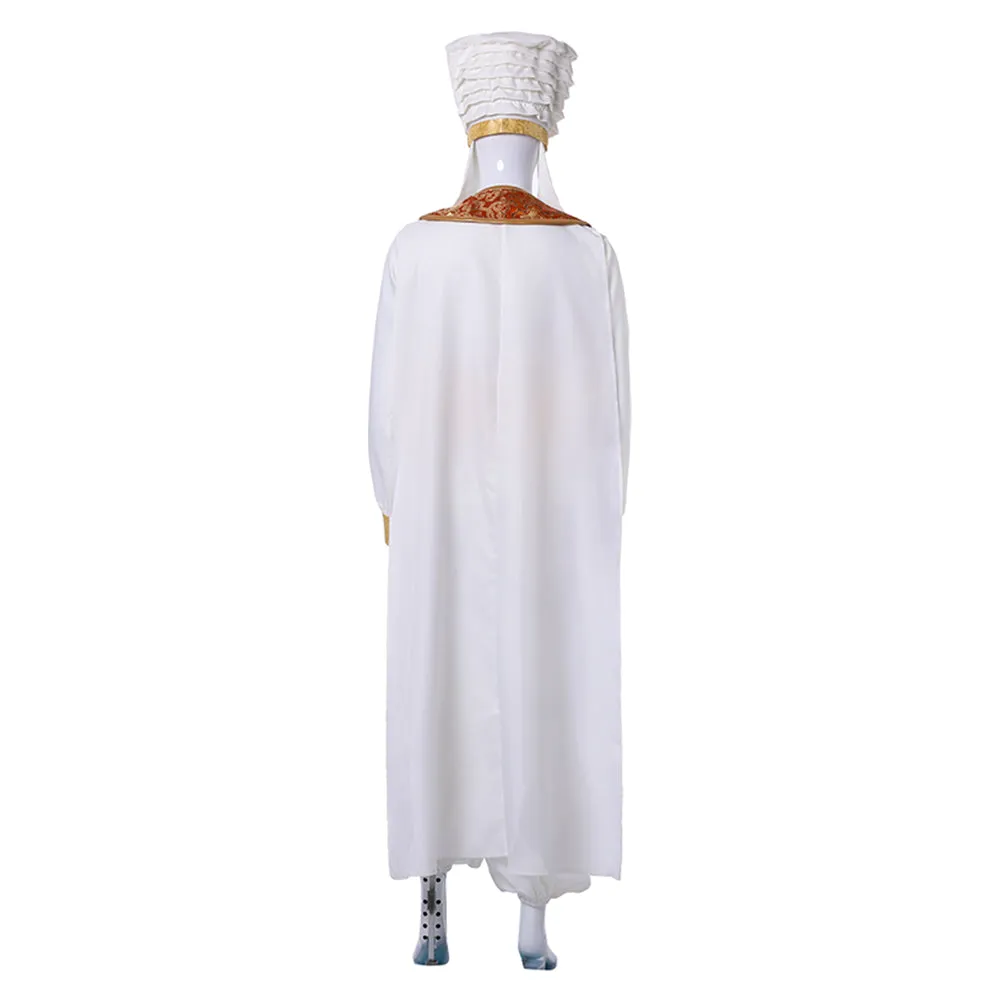 2019 Aladdin Prince Ali Cosplay Costume