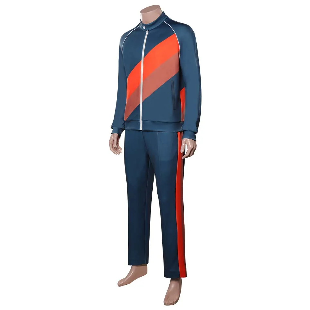 2022 Me Time Sonny Cosplay Costume