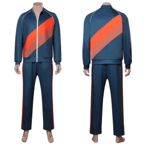 2022 Me Time Sonny Cosplay Costume