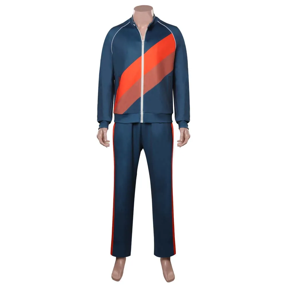 2022 Me Time Sonny Cosplay Costume