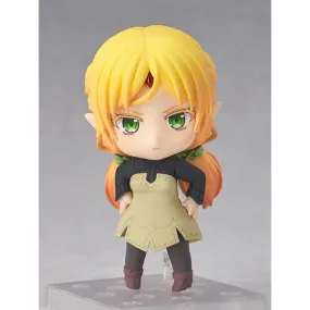 2130 Nendoroid Elf 異世界歸來的舅舅 精靈 黏土人