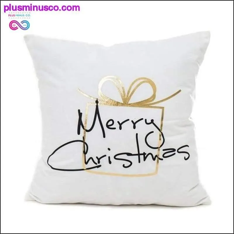 60*40cm Carpet Christmas Home Decoration at PlusMinusCo.com