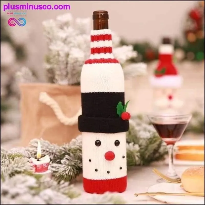 60*40cm Carpet Christmas Home Decoration at PlusMinusCo.com