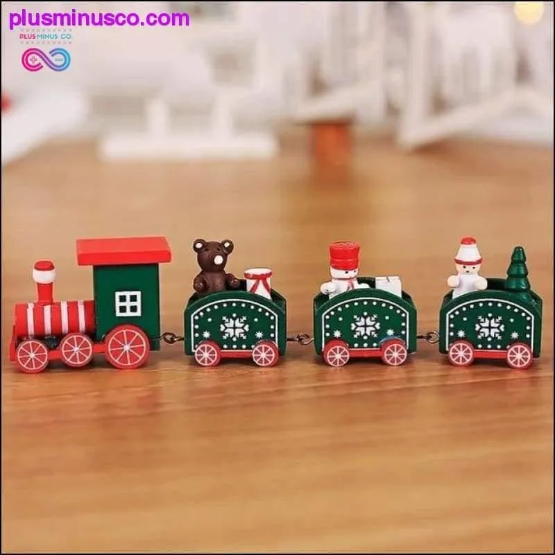 60*40cm Carpet Christmas Home Decoration at PlusMinusCo.com