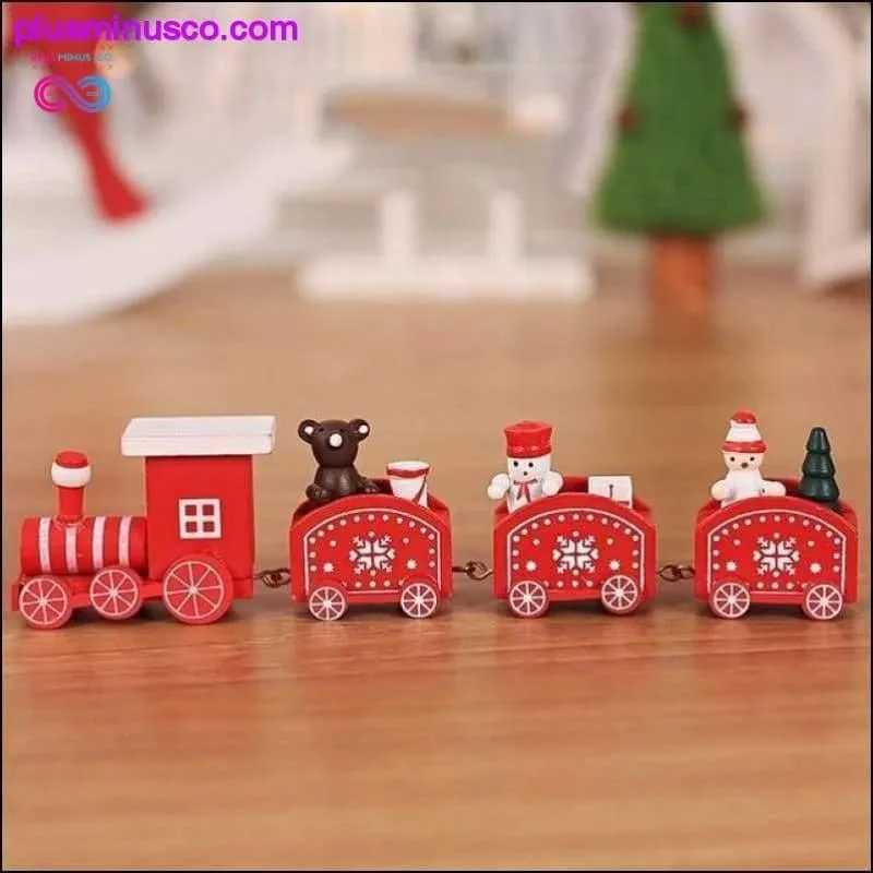 60*40cm Carpet Christmas Home Decoration at PlusMinusCo.com