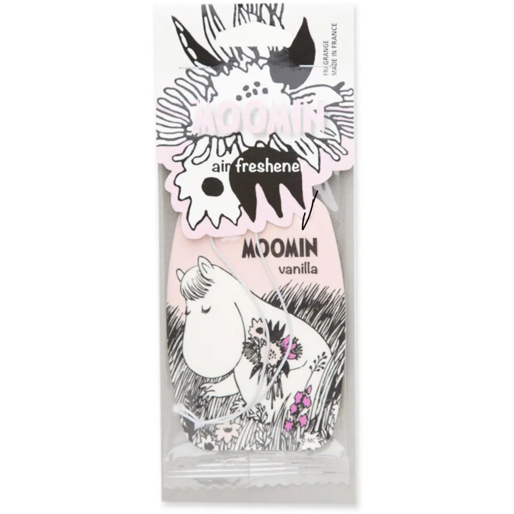 Air Freshener Pink Snorkmaiden