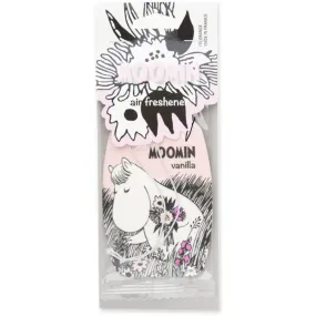 Air Freshener Pink Snorkmaiden