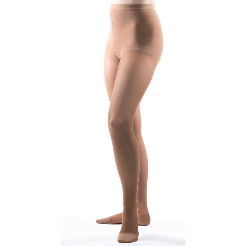 Allegro Essential Sheer Support Pantyhose 15-20 mmHg #15