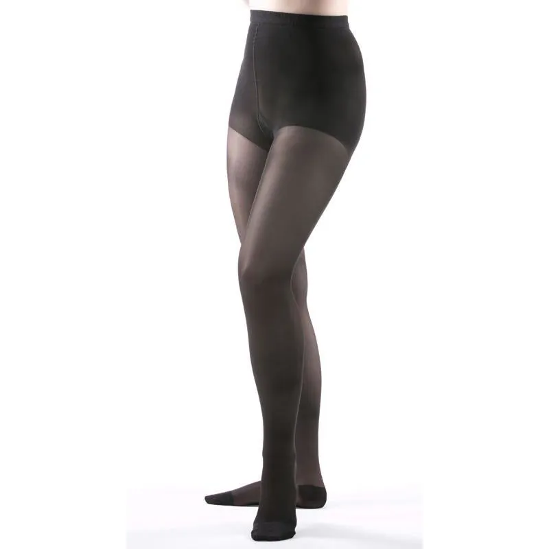 Allegro Essential Sheer Support Pantyhose 15-20 mmHg #15