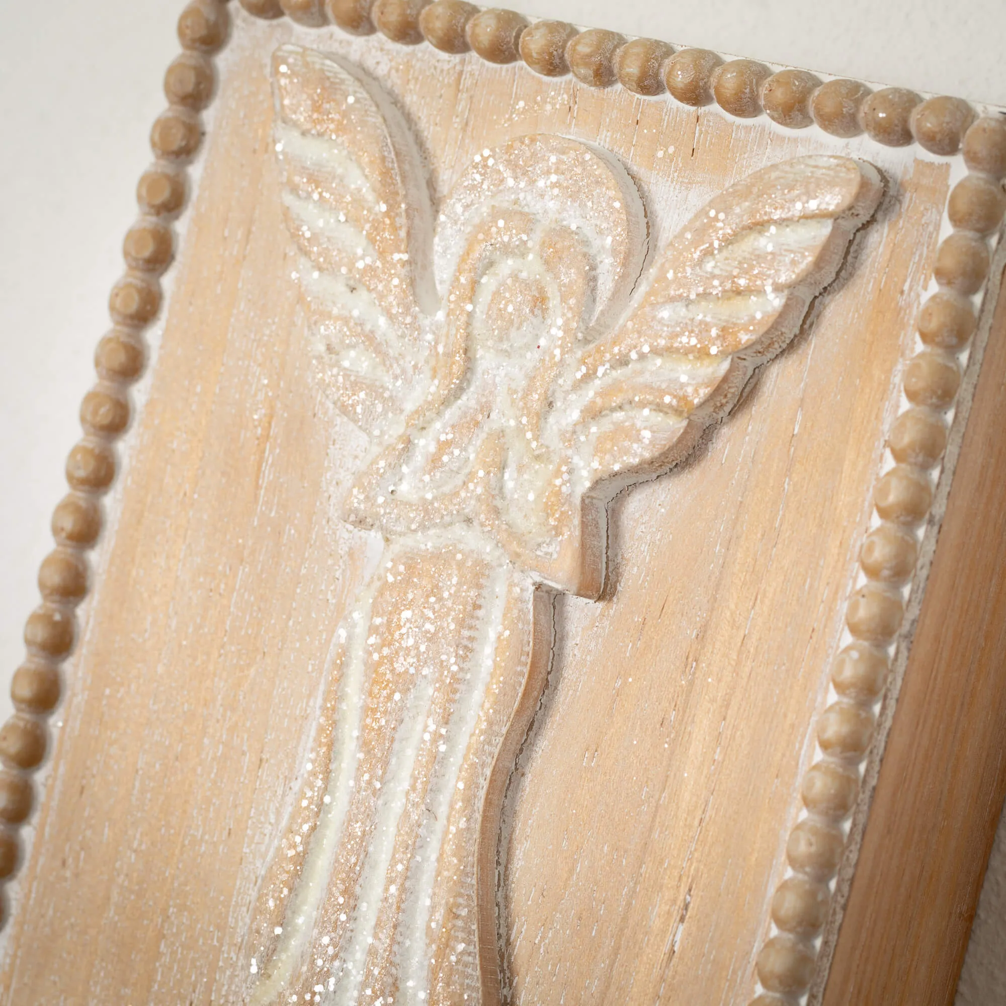 Angel Wall Decor Set/2