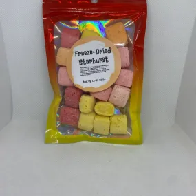 Astrids Essentials Freeze Dried Starbursts