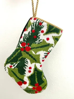 Balsam & Berry Stocking