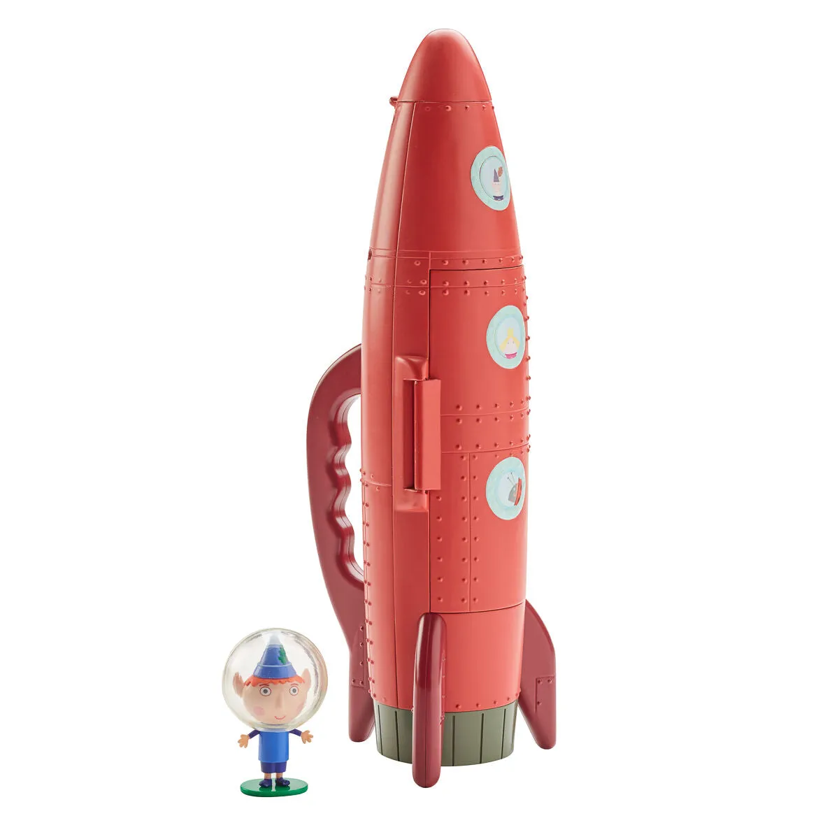 Ben & Holly's Little Kingdom Elf Rocket