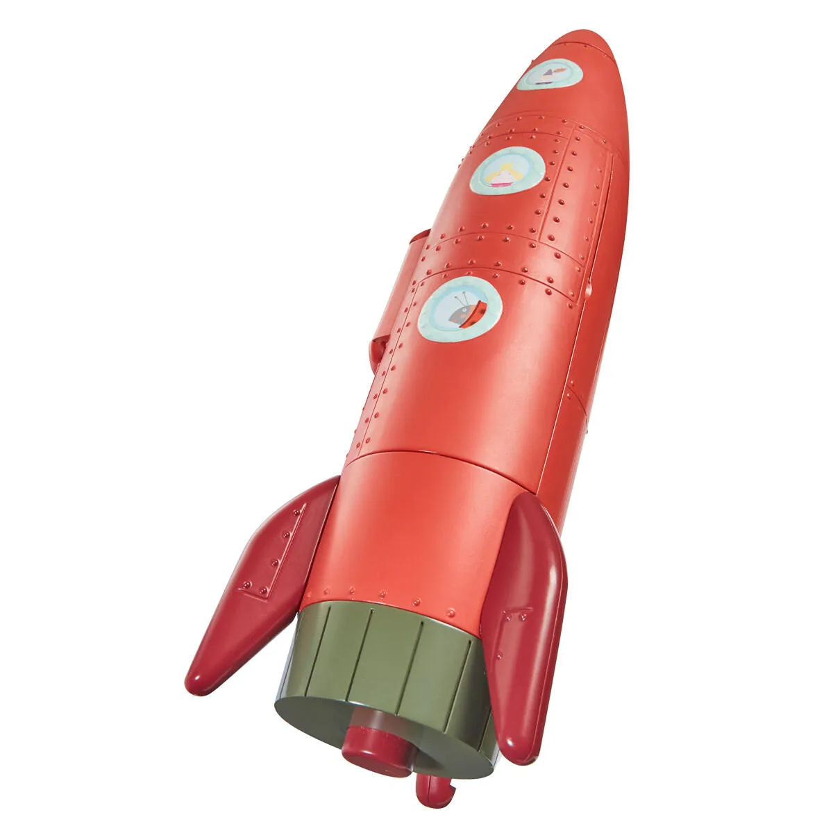 Ben & Holly's Little Kingdom Elf Rocket