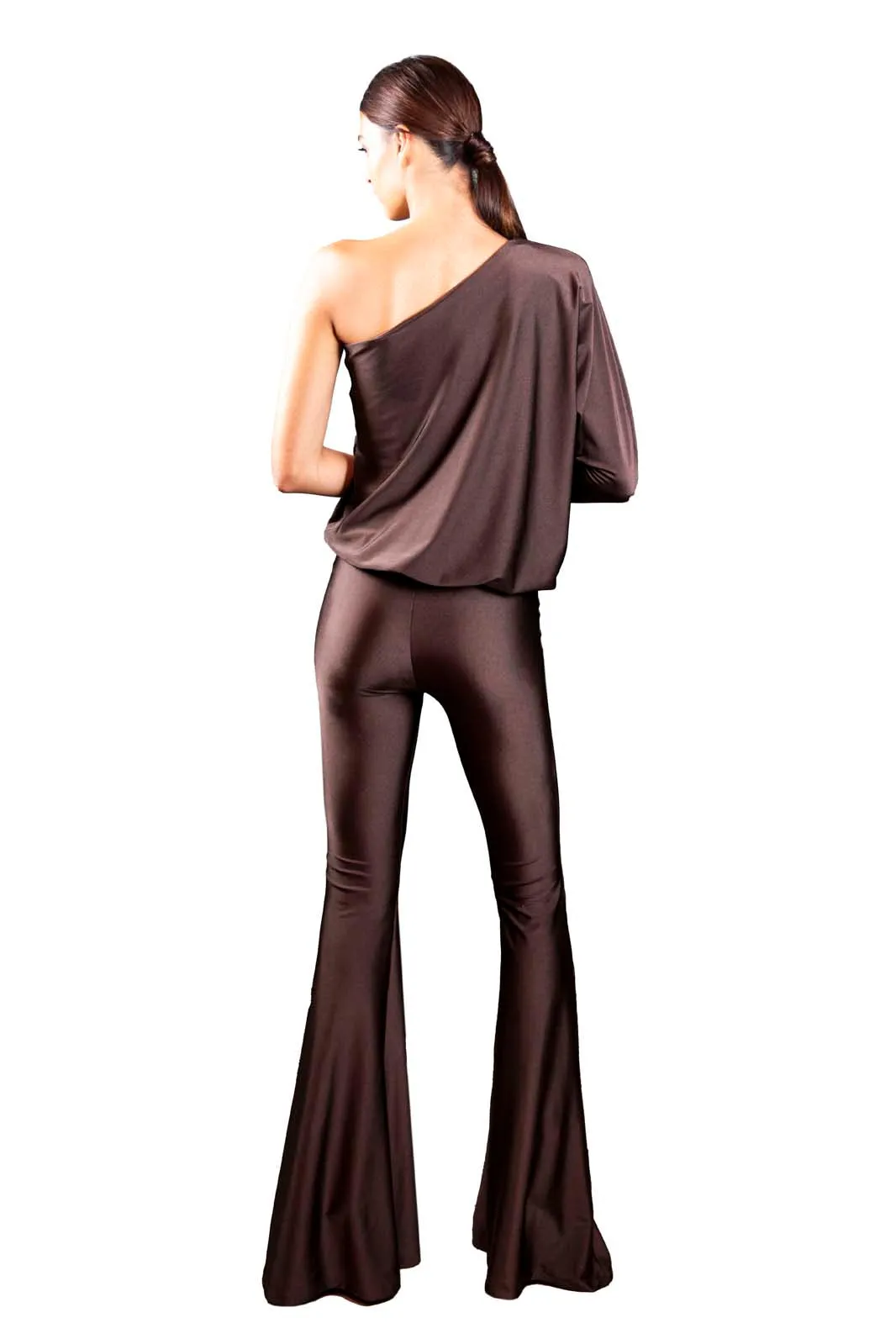 Berenice jumpsuit intera