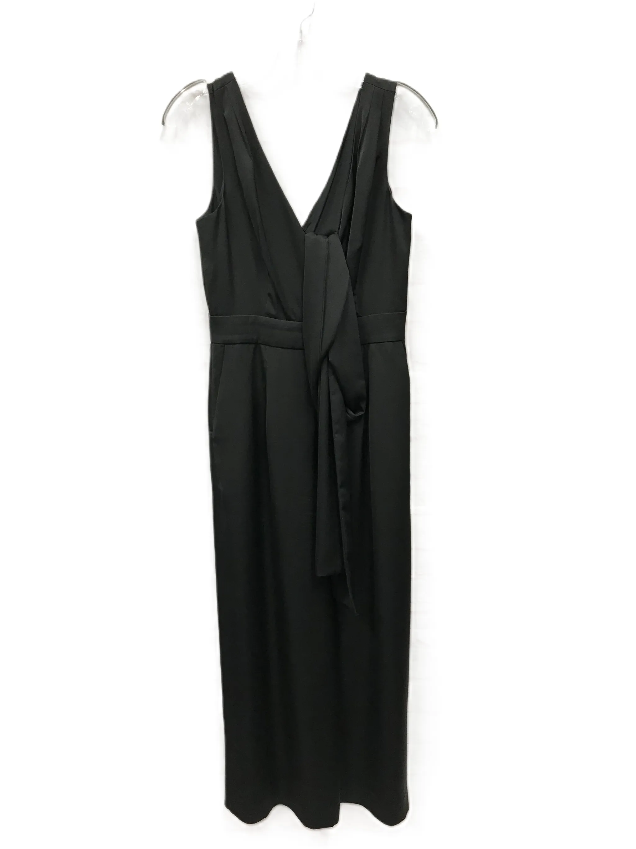 J. Crew XS Black Jumpsuit - Sleek and Stylish Womens Apparel