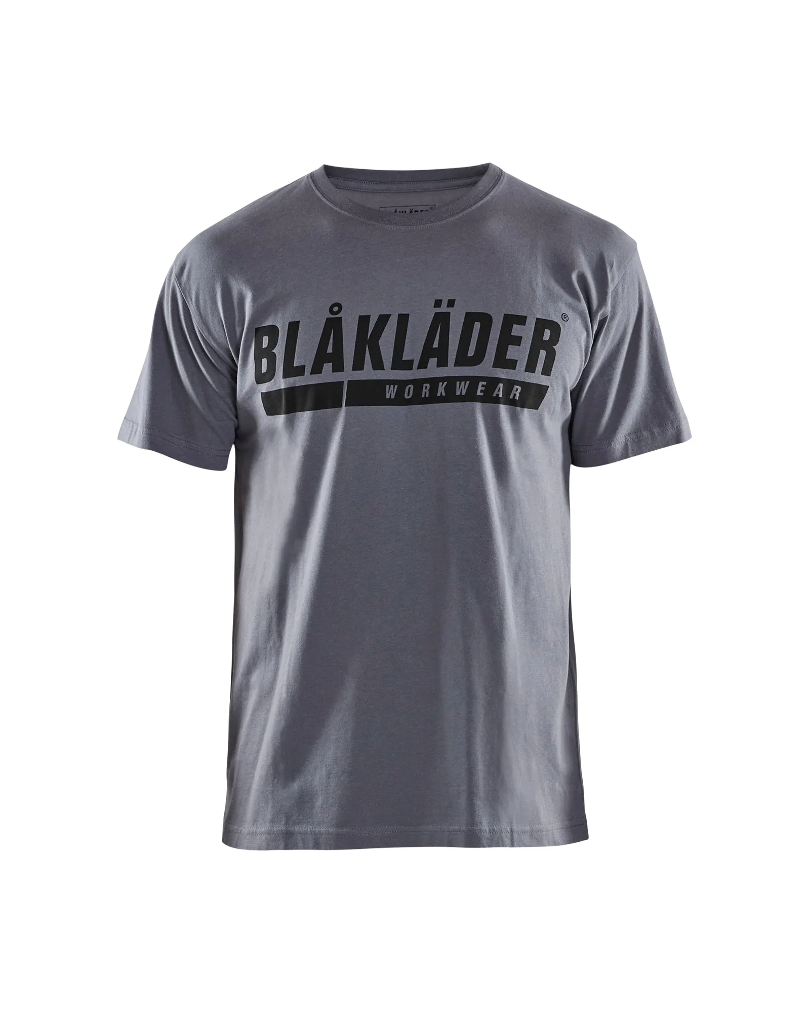 Blaklader Men's US Short Sleeves with Logo T-Shirt