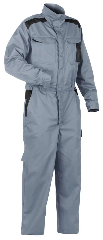 Blaklader Work Industry Coverall Jumpsuit (PolyCotton) - 6054 1800