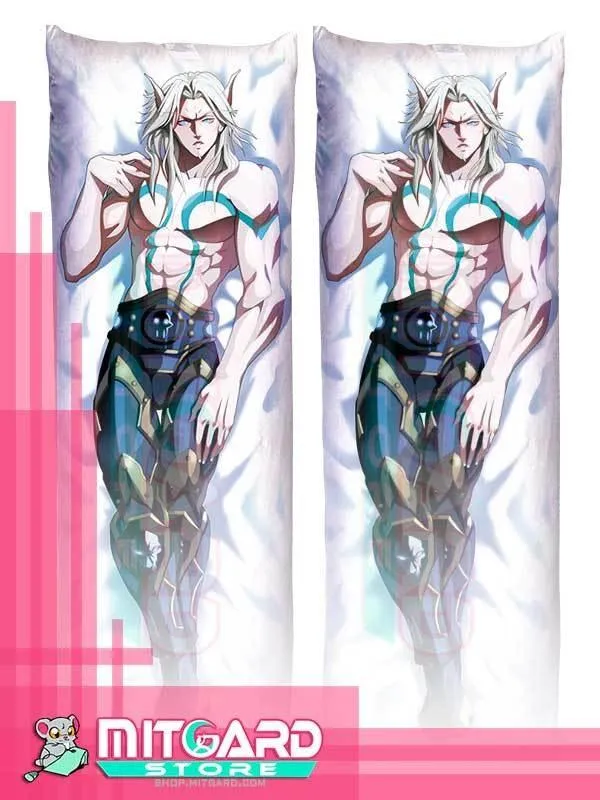 Blood Elf Body pillow case