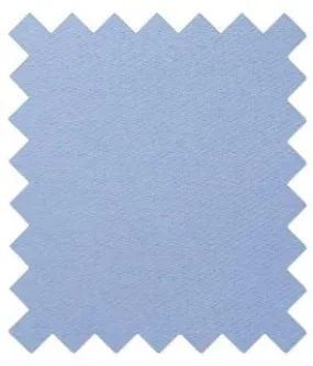 Blue Daisy Wedding Swatch