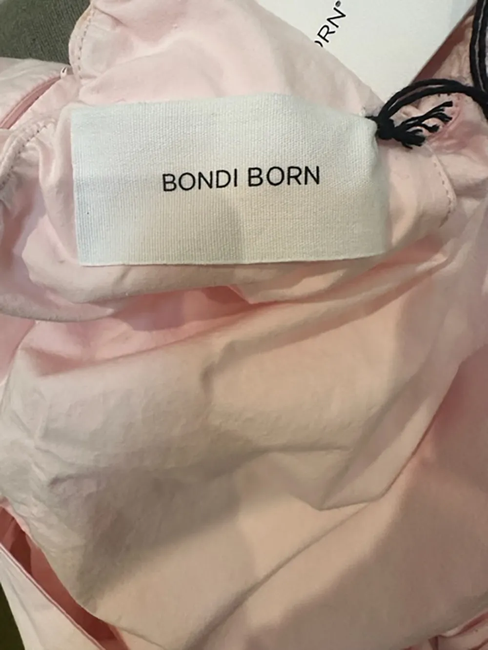 BONDI BORN