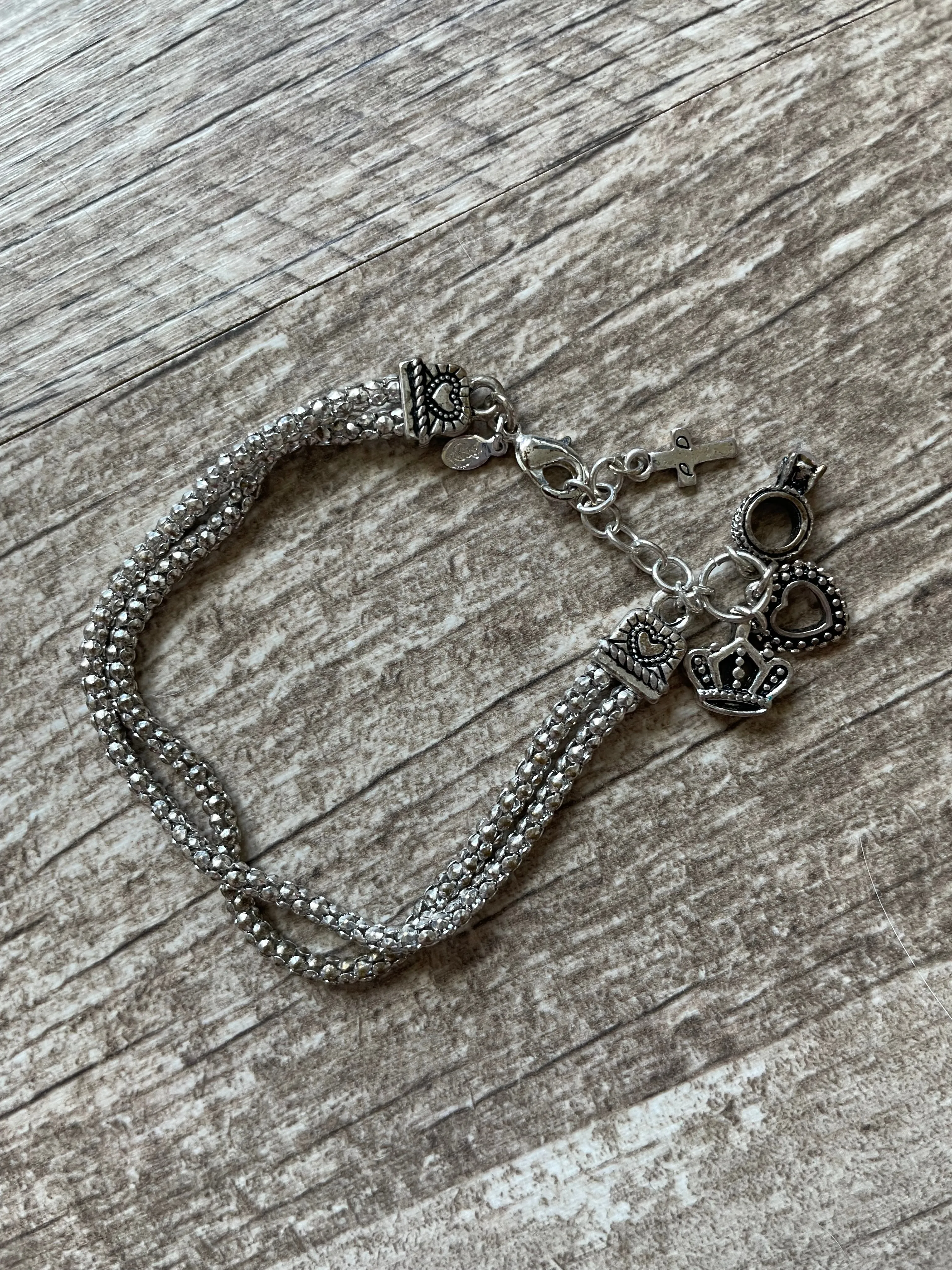 Bracelet Chain By Clothes Mentor