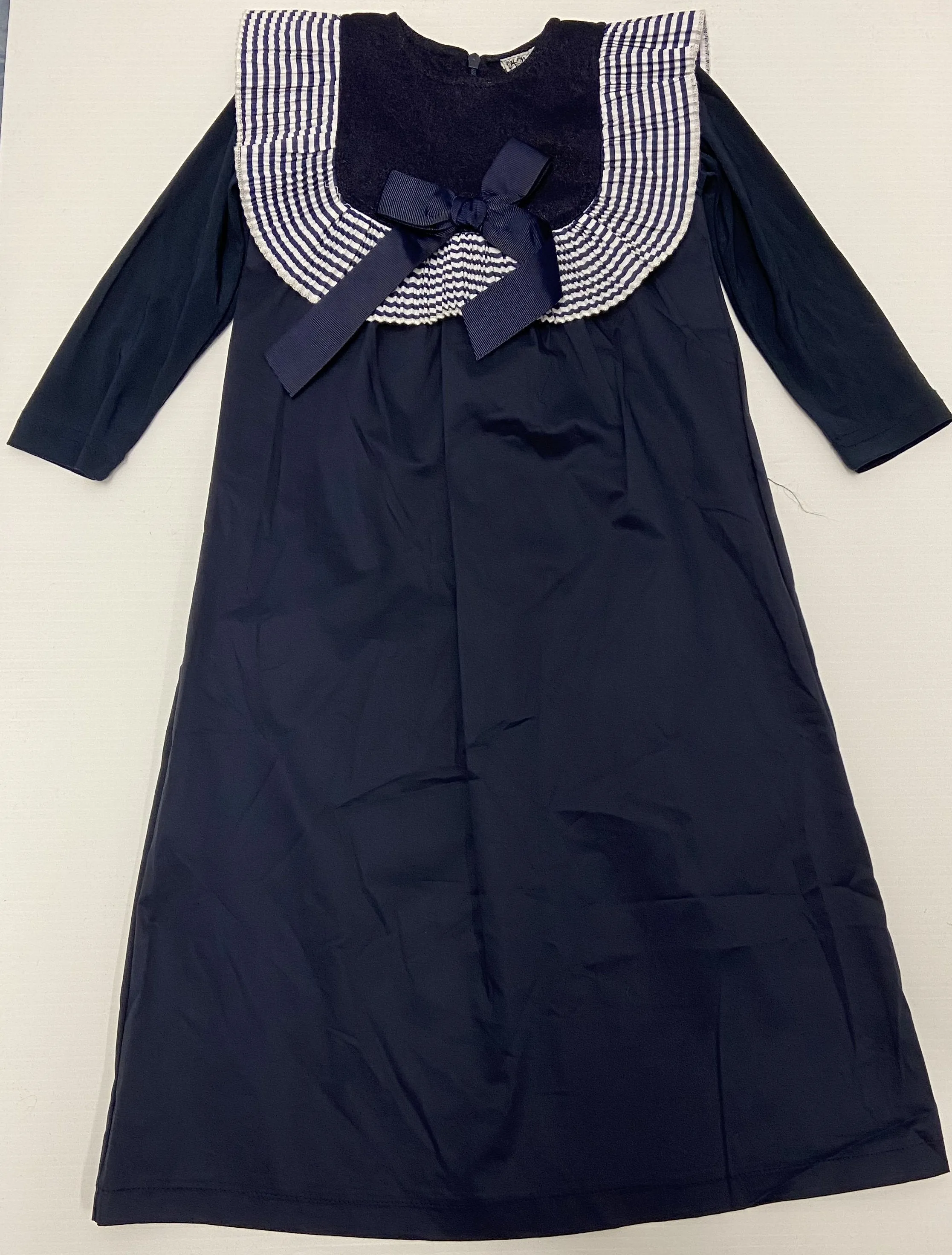 Buckingham - Sailor Robe