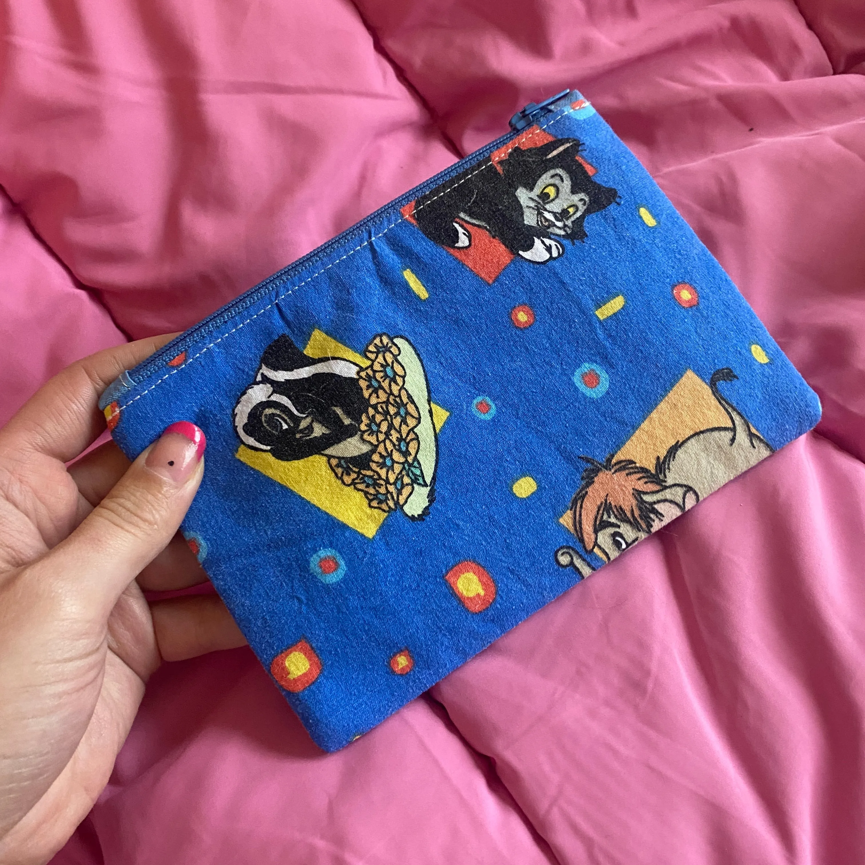 Card / Coin Purse