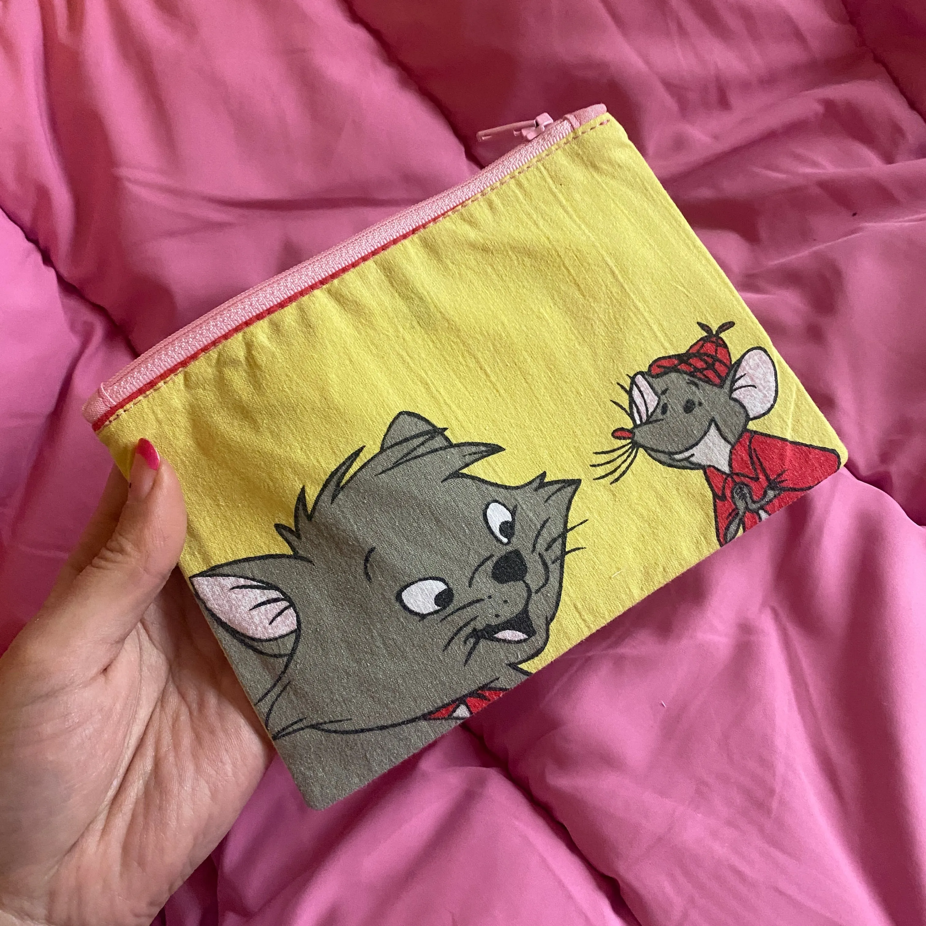 Card / Coin Purse