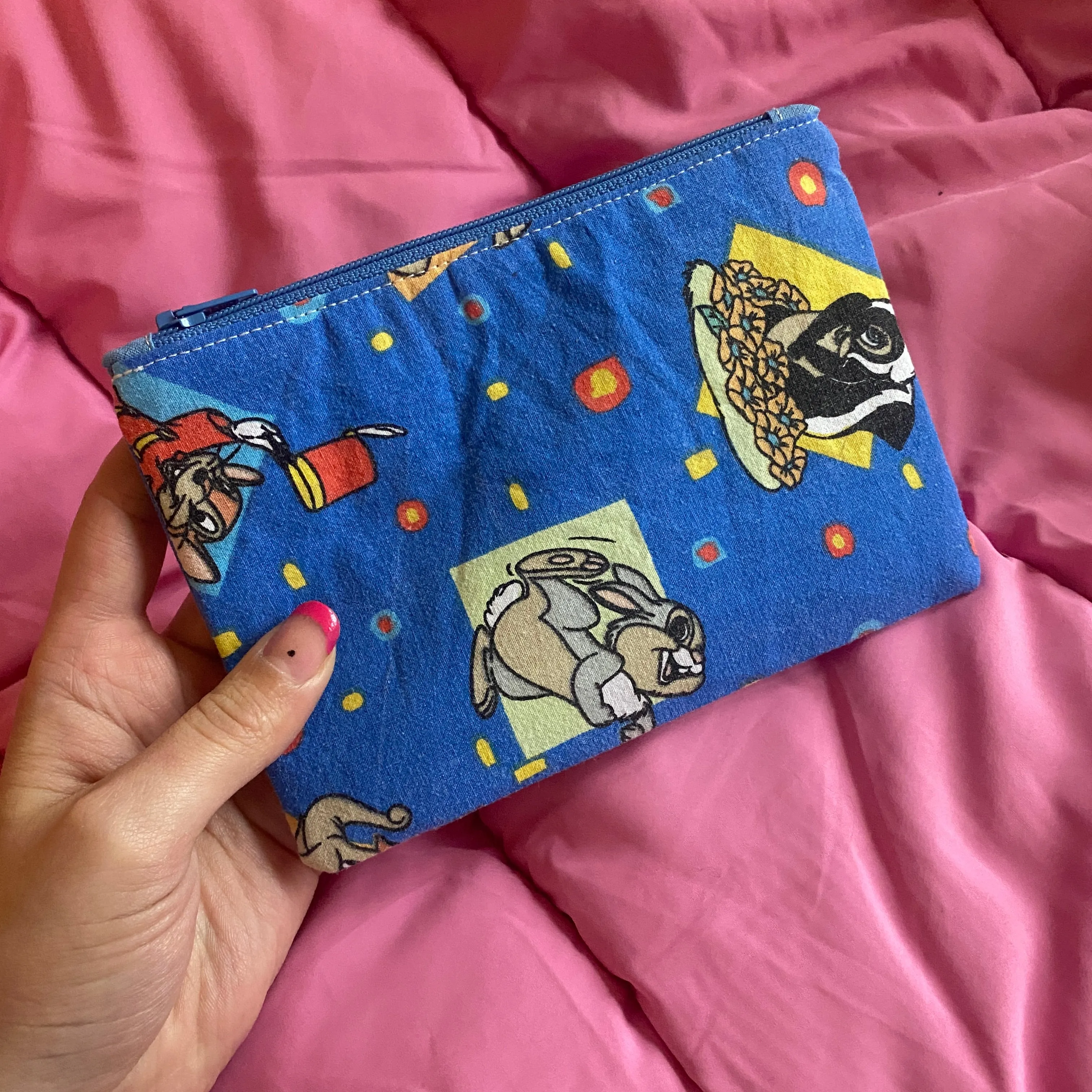 Card / Coin Purse