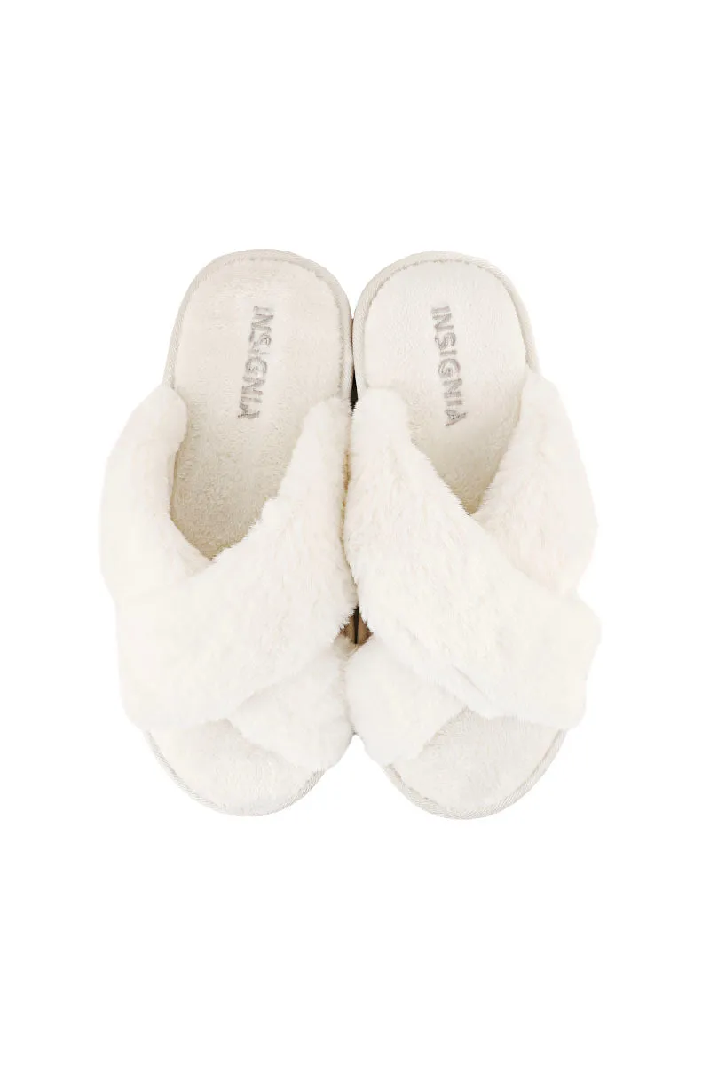 Casual Flip Flop I17188-Fawn