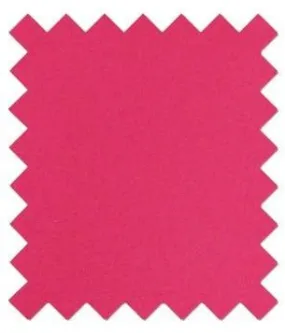 Cerise Pink Wedding Swatch