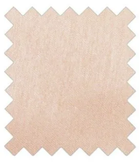 Champagne Shantung Wedding Swatch