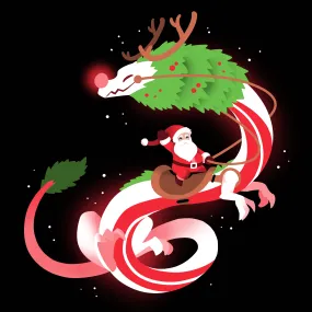 Christmas Dragon V2