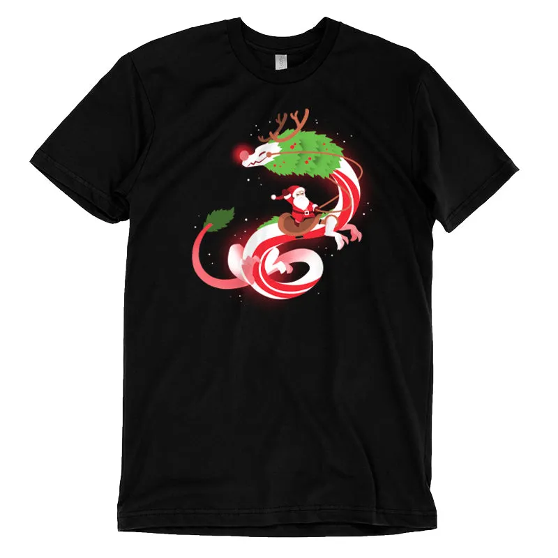 Christmas Dragon V2