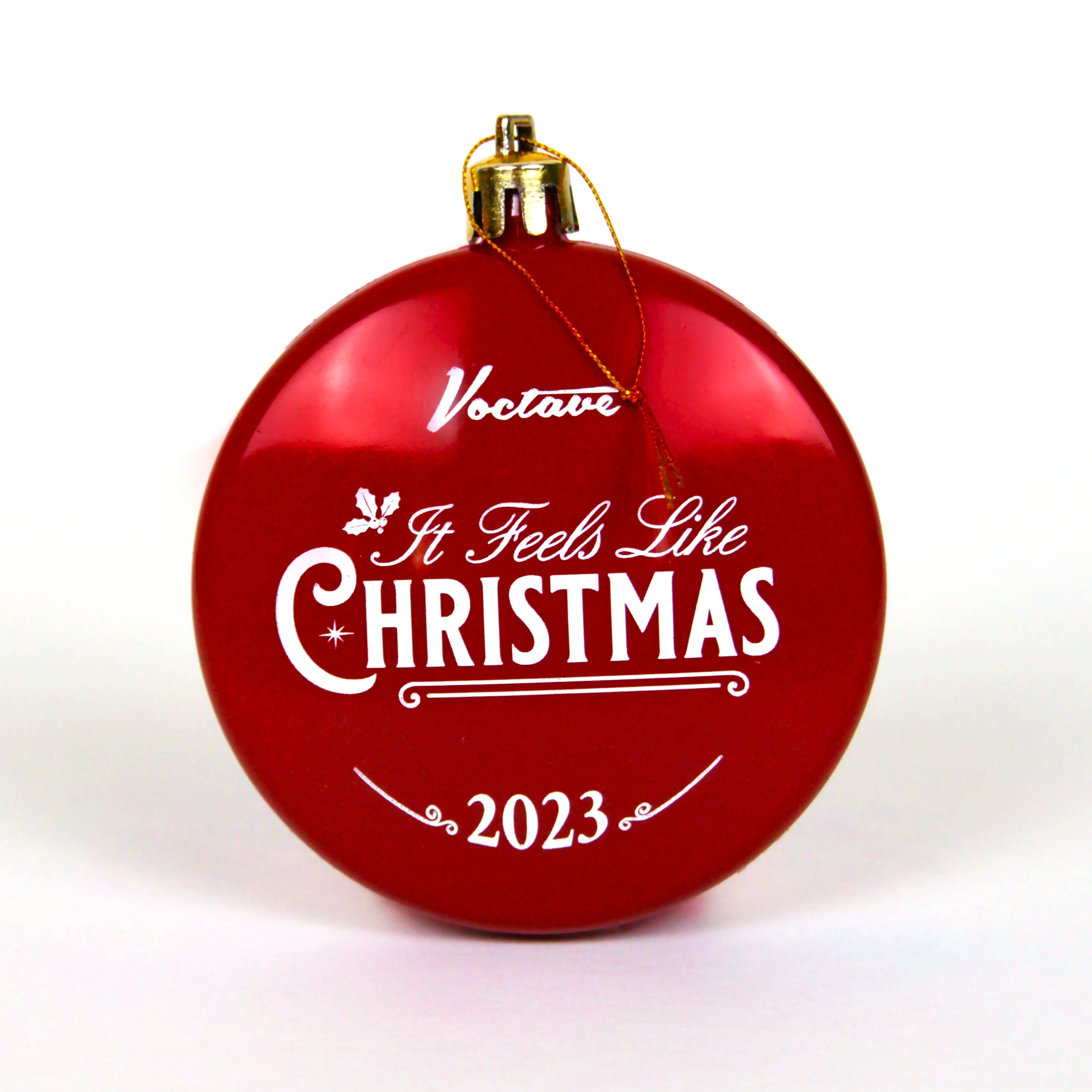 Christmas Ornament 2023