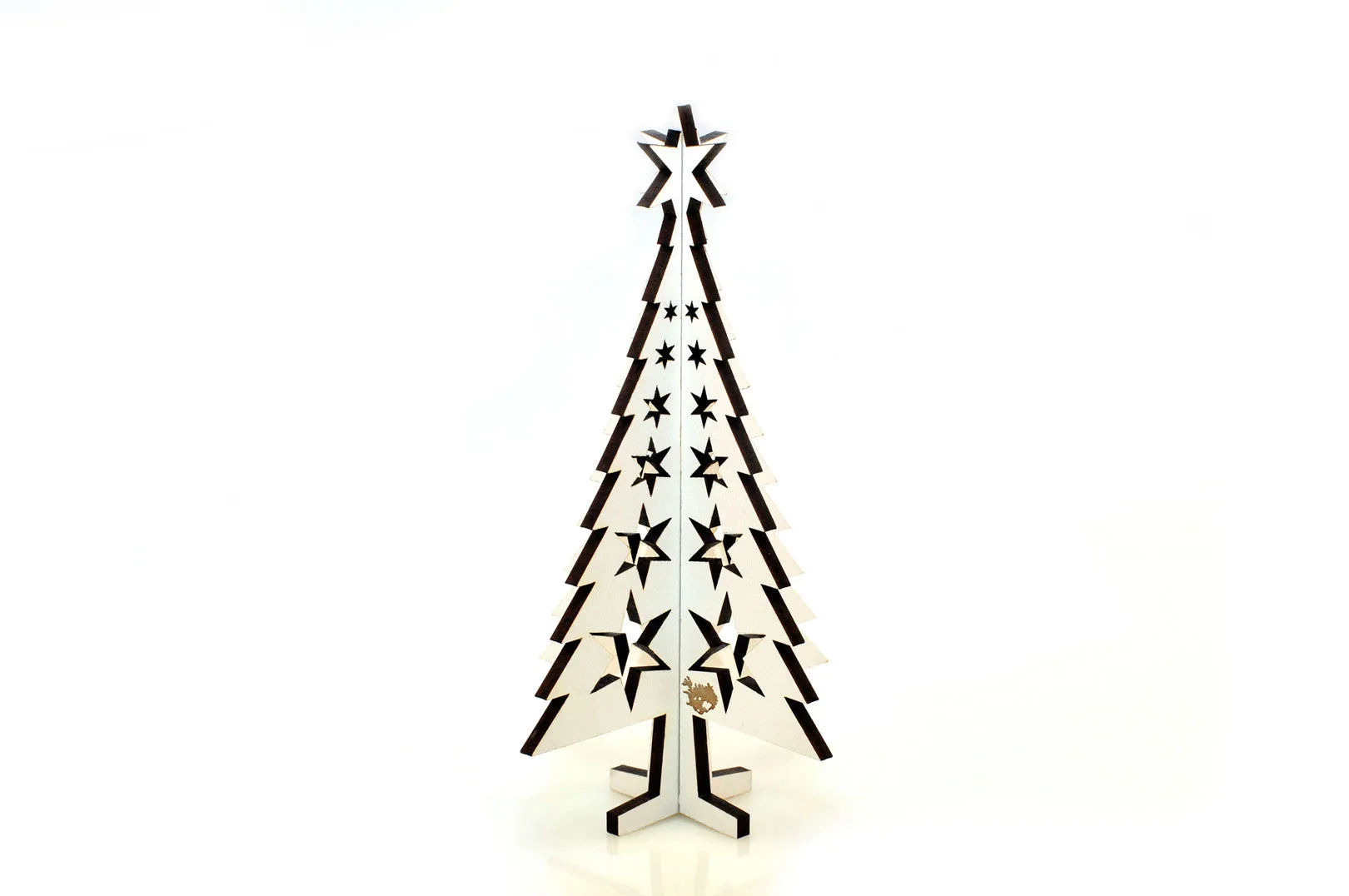 CHRISTMAS TREE SMALL