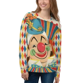 Circus Circus Sweatshirt