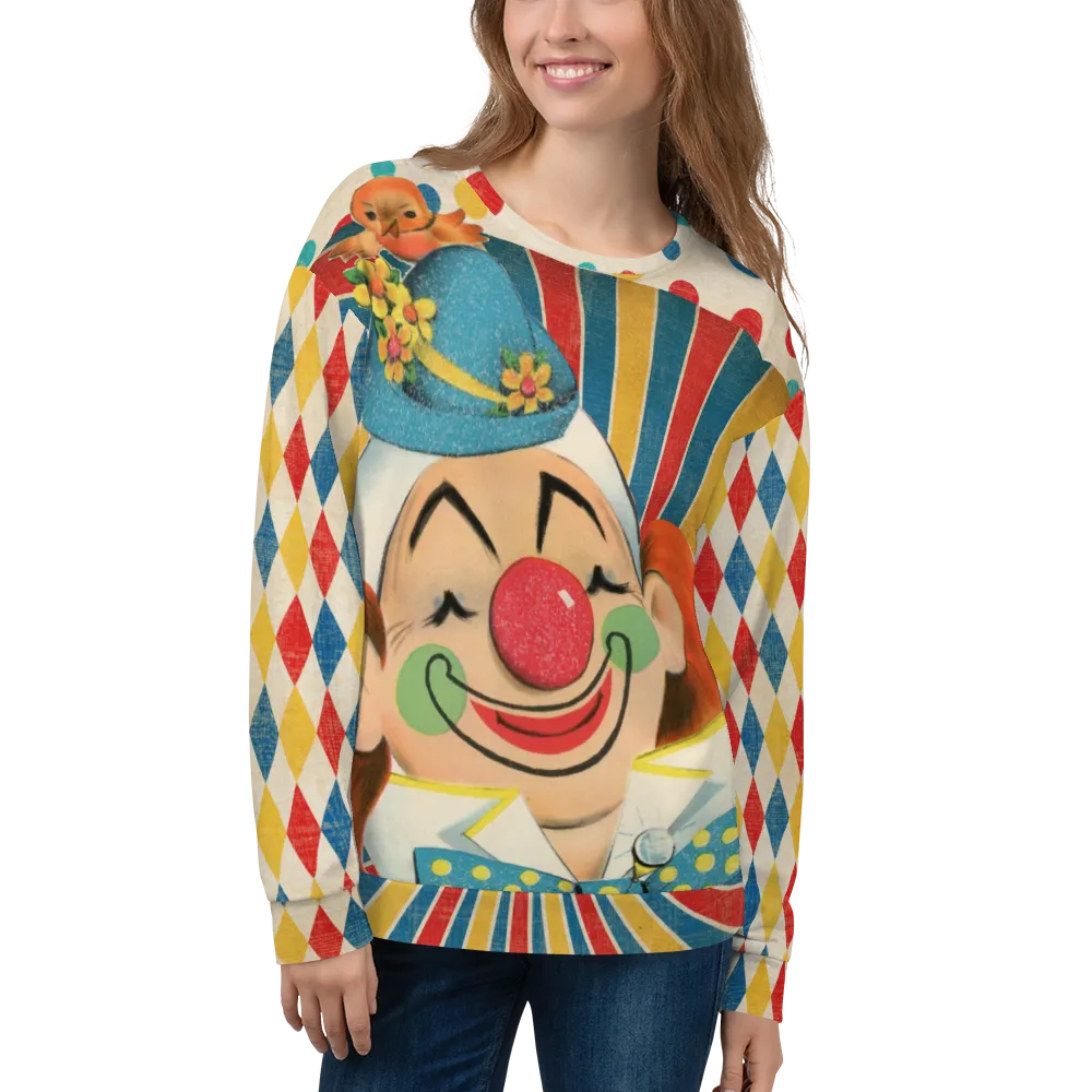 Circus Circus Sweatshirt