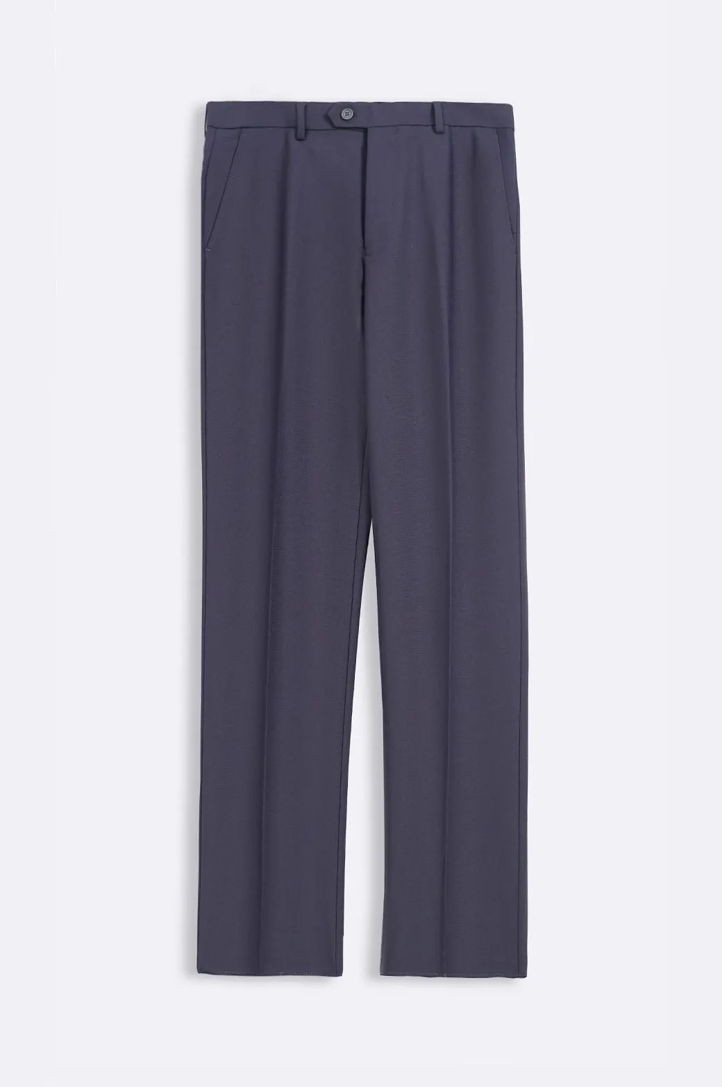 CLASSIC SUIT TROUSER