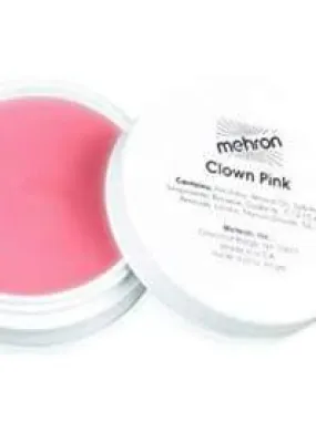 Clown Pink