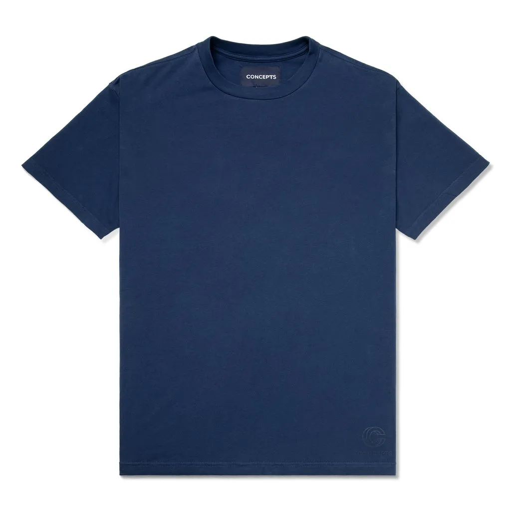 Concepts 3 Pack Tee (Flawn/Navy/Pink)