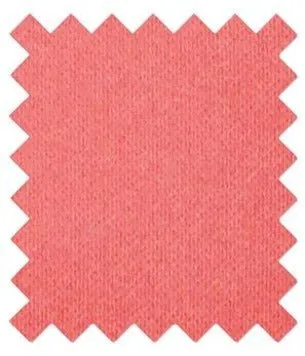 Coral Pink Wedding Swatch