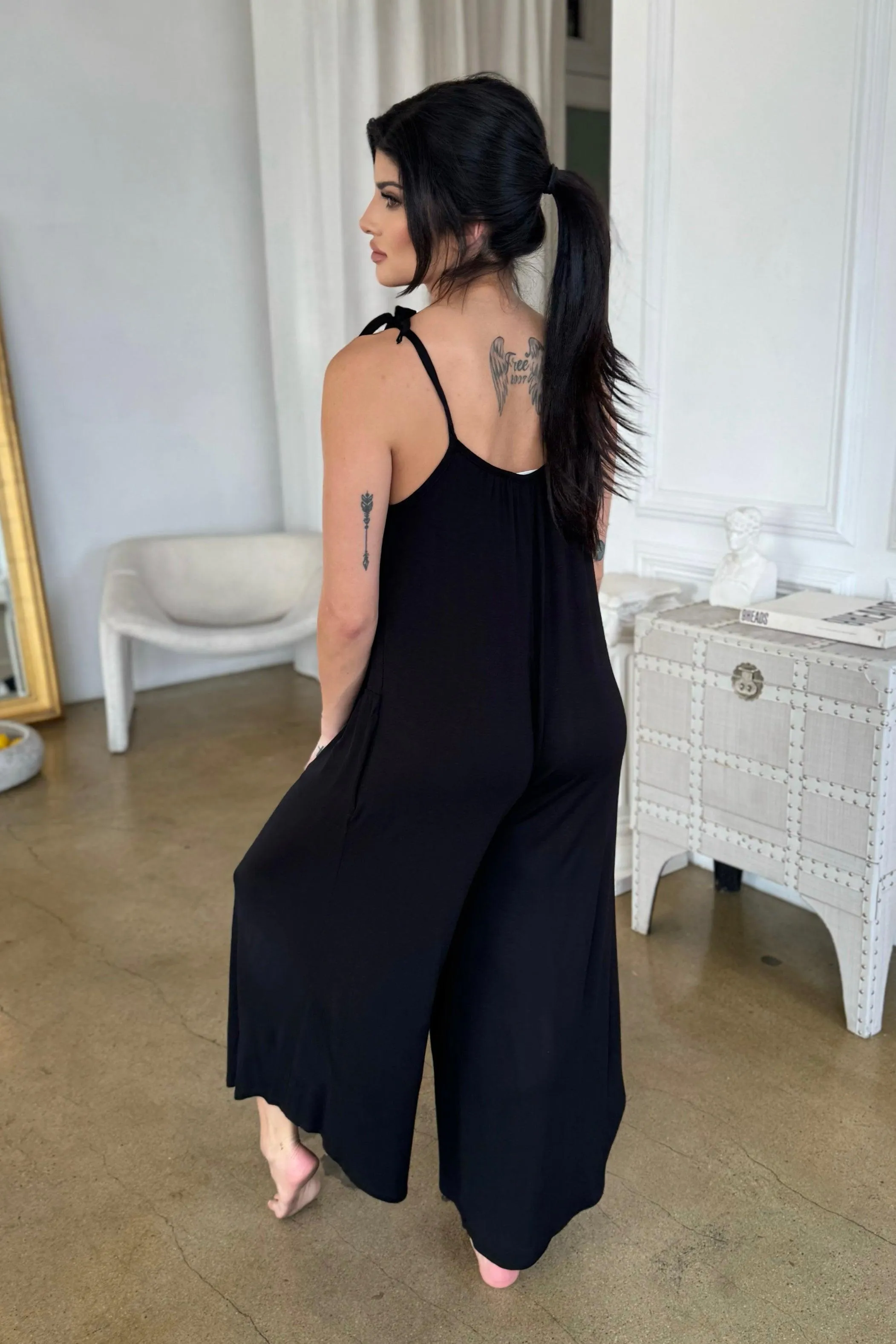 DARIA JUMPSUIT