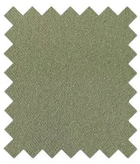 Dark Sage Wedding Swatch