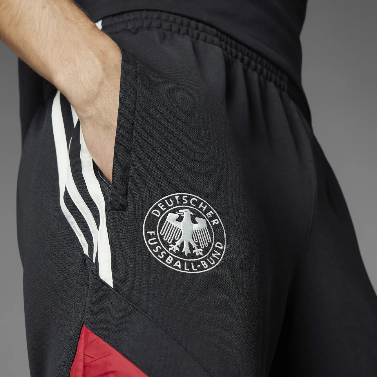 DFB Germany OG Short