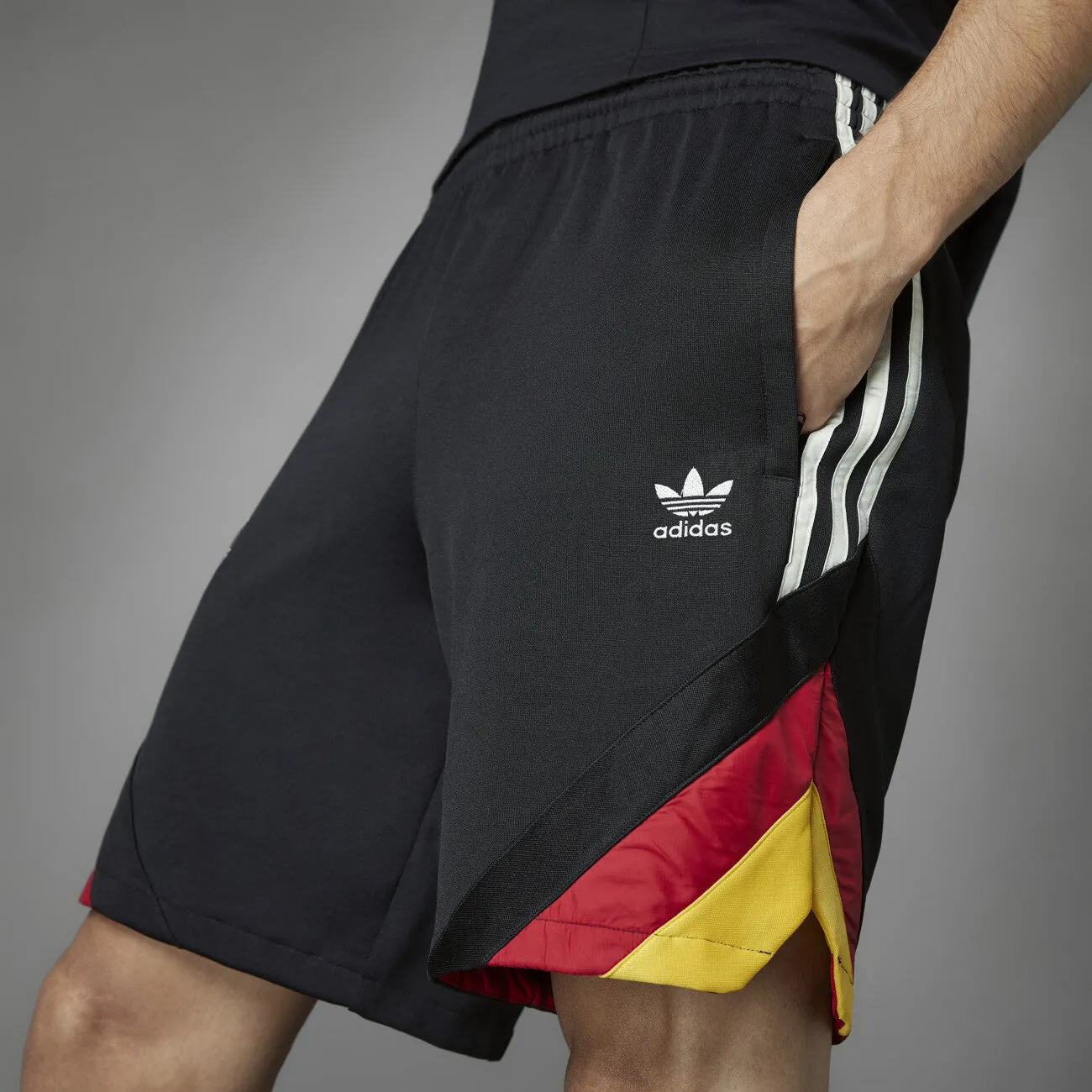 DFB Germany OG Short