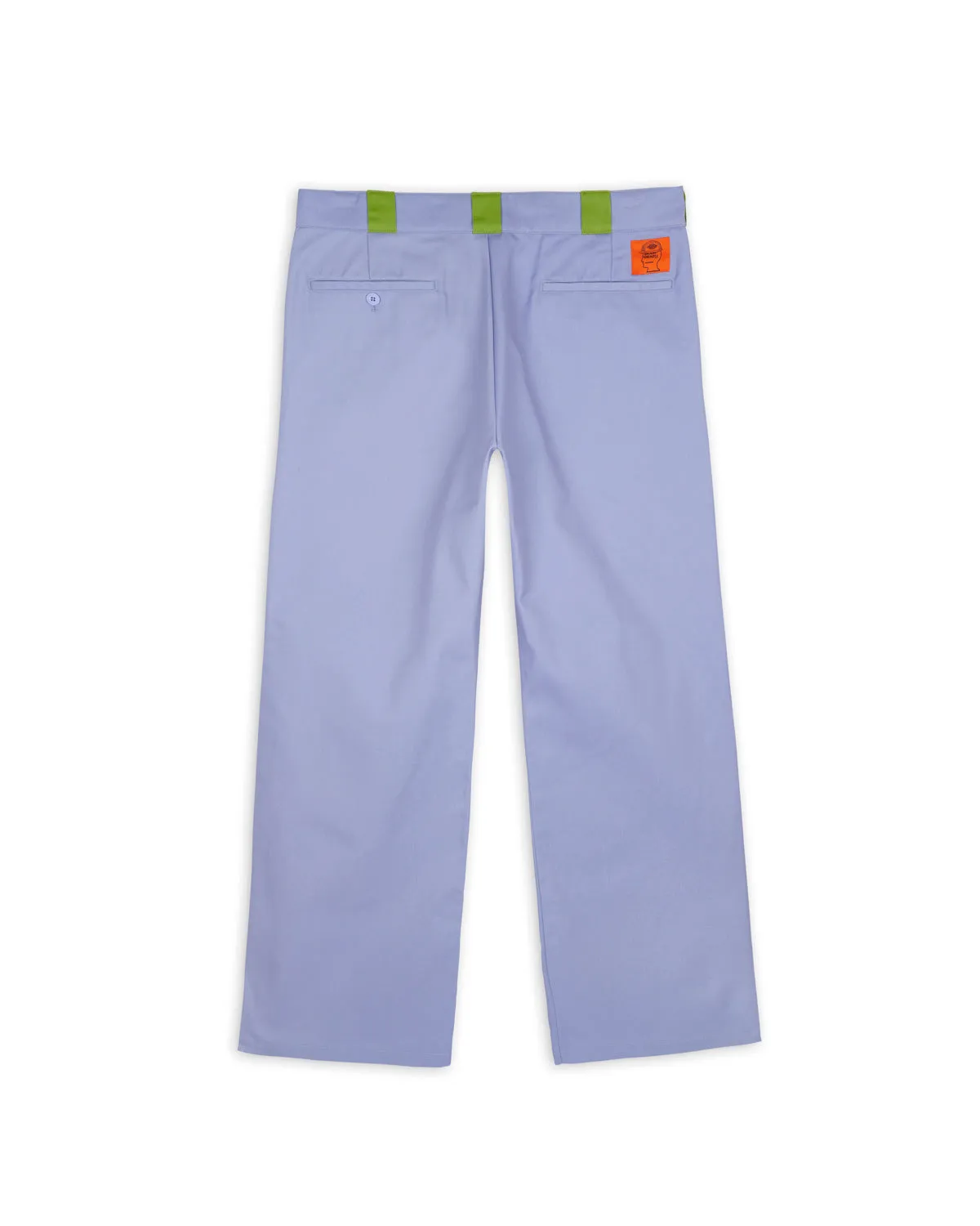 Dickies Garment Dye 874 Pant - Lavender Violet