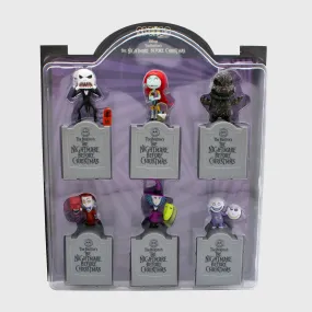 Disney's The Nightmare Before Christmas - Special Full Smols Set